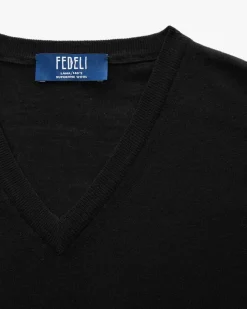 Pull M.L. Pullover