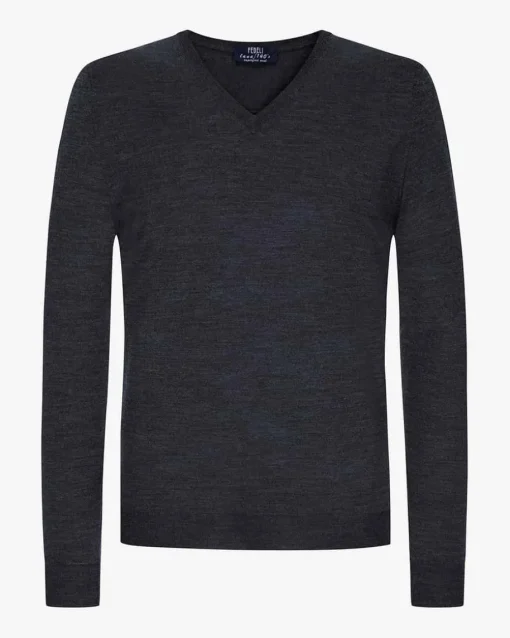 Pull M.L. Pullover