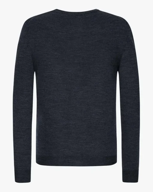 Pull M.L. Pullover