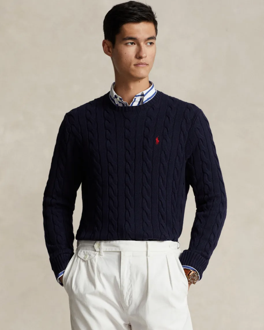 Pullover