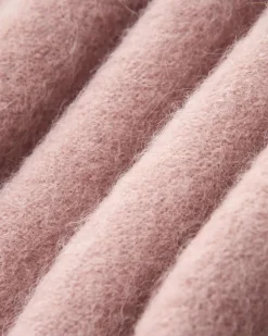 Pullover aus Alpaka-Mix