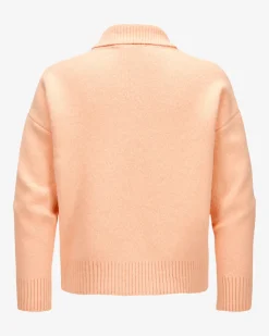 Pullover aus Alpakawoll-Mix