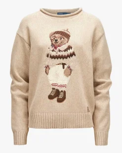 Pullover aus Baumwolle