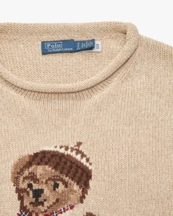 Pullover aus Baumwolle