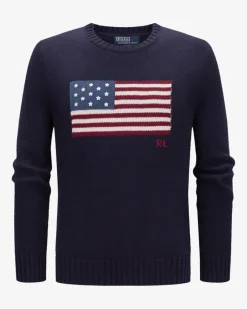 Pullover aus Baumwolle