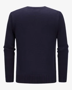 Pullover aus Baumwolle