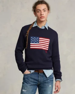 Pullover aus Baumwolle