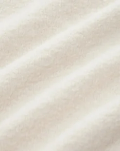 Pullover aus Baumwoll-Mix