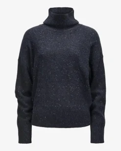 Pullover aus Merinowoll-Mix