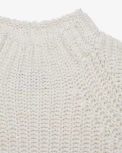 Pullover aus Schurwoll-Cashmere-Mix