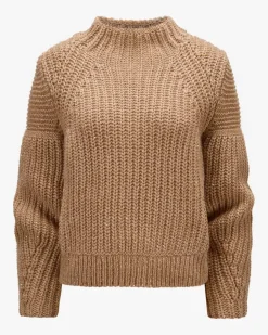 Pullover aus Schurwoll-Cashmere-Mix