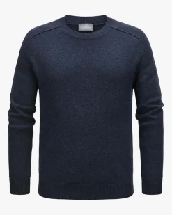 Pullover aus Schurwoll-Mix