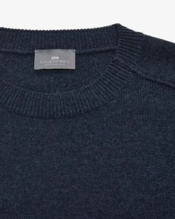 Pullover aus Schurwoll-Mix