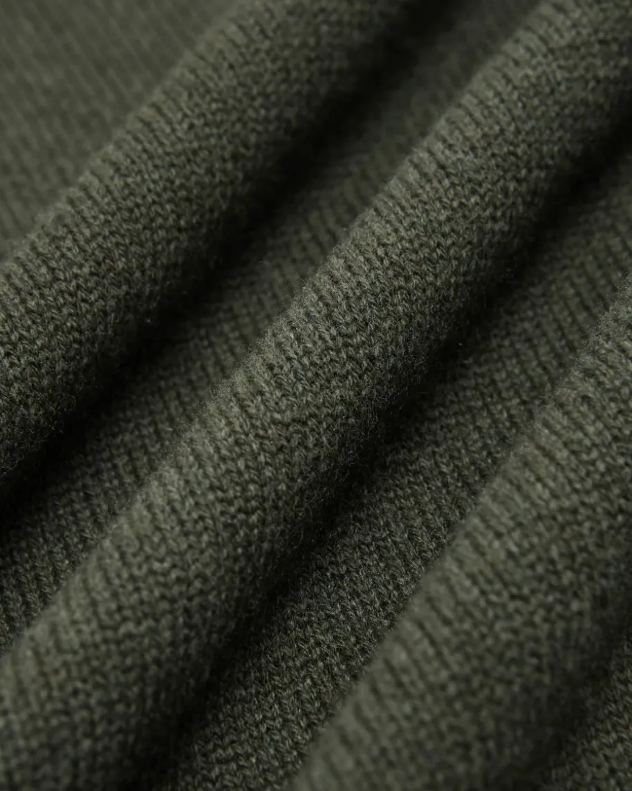 Pullover aus Schurwoll-Mix