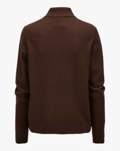 Pullover aus Schurwoll-Mix