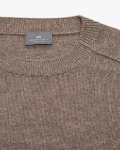 Pullover aus Schurwoll-Mix