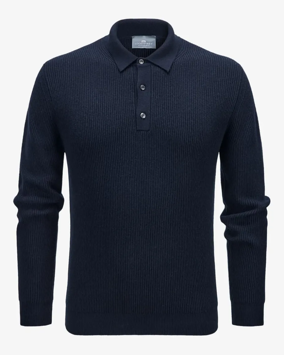 Pullover aus Wolle und Cashmere