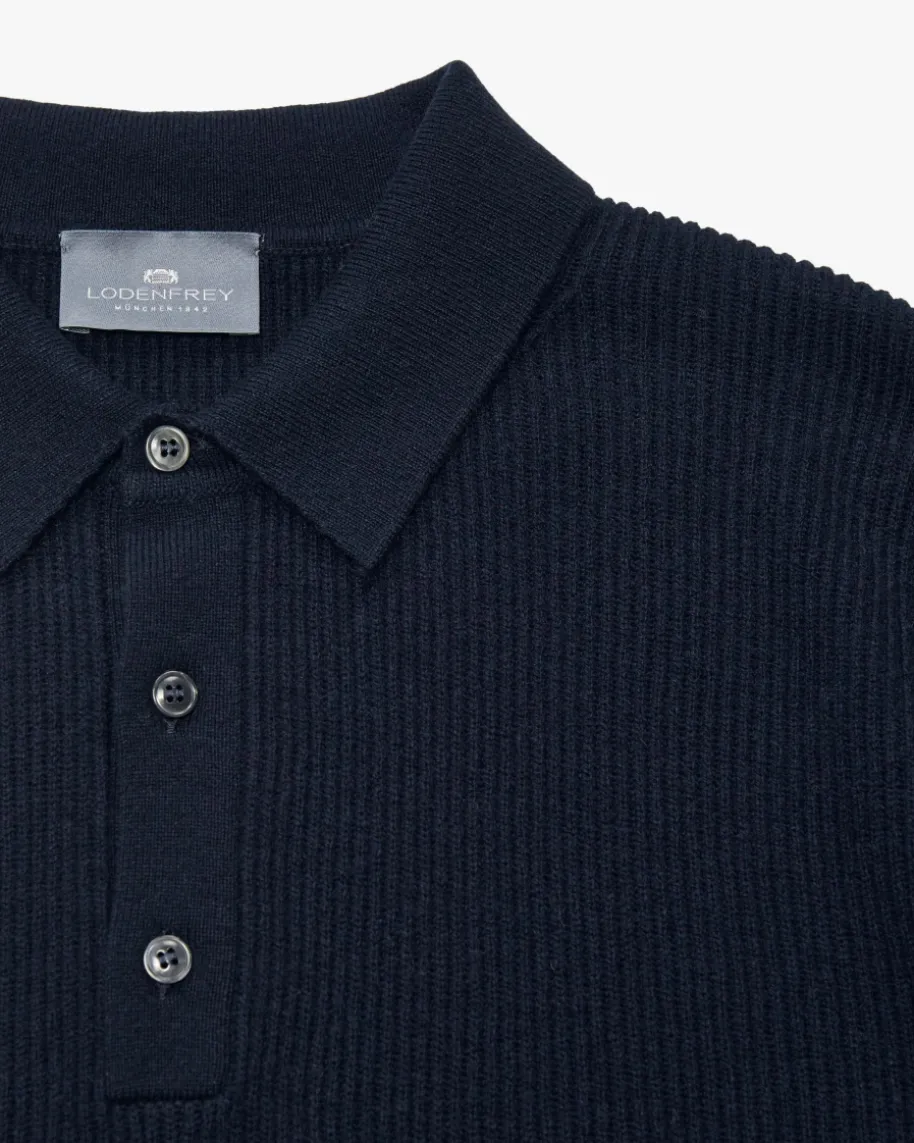 Pullover aus Wolle und Cashmere