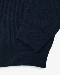 Pullover aus Wolle und Cashmere