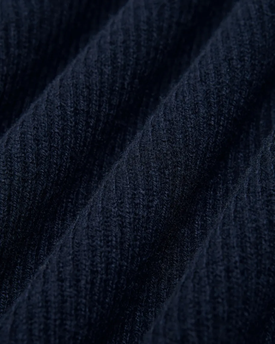 Pullover aus Wolle und Cashmere