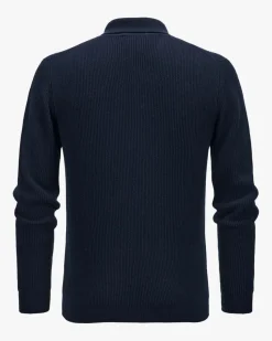 Pullover aus Wolle und Cashmere