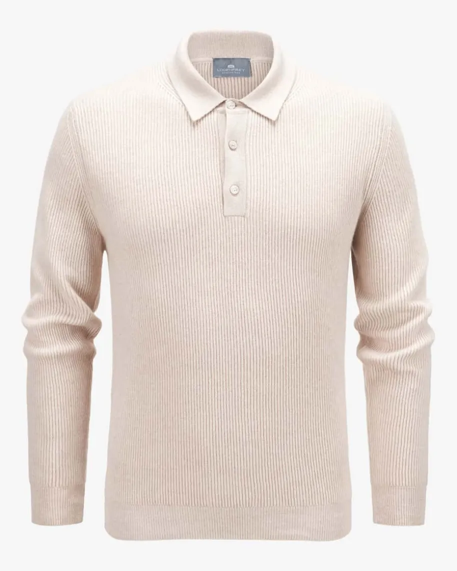 Pullover aus Wolle und Cashmere