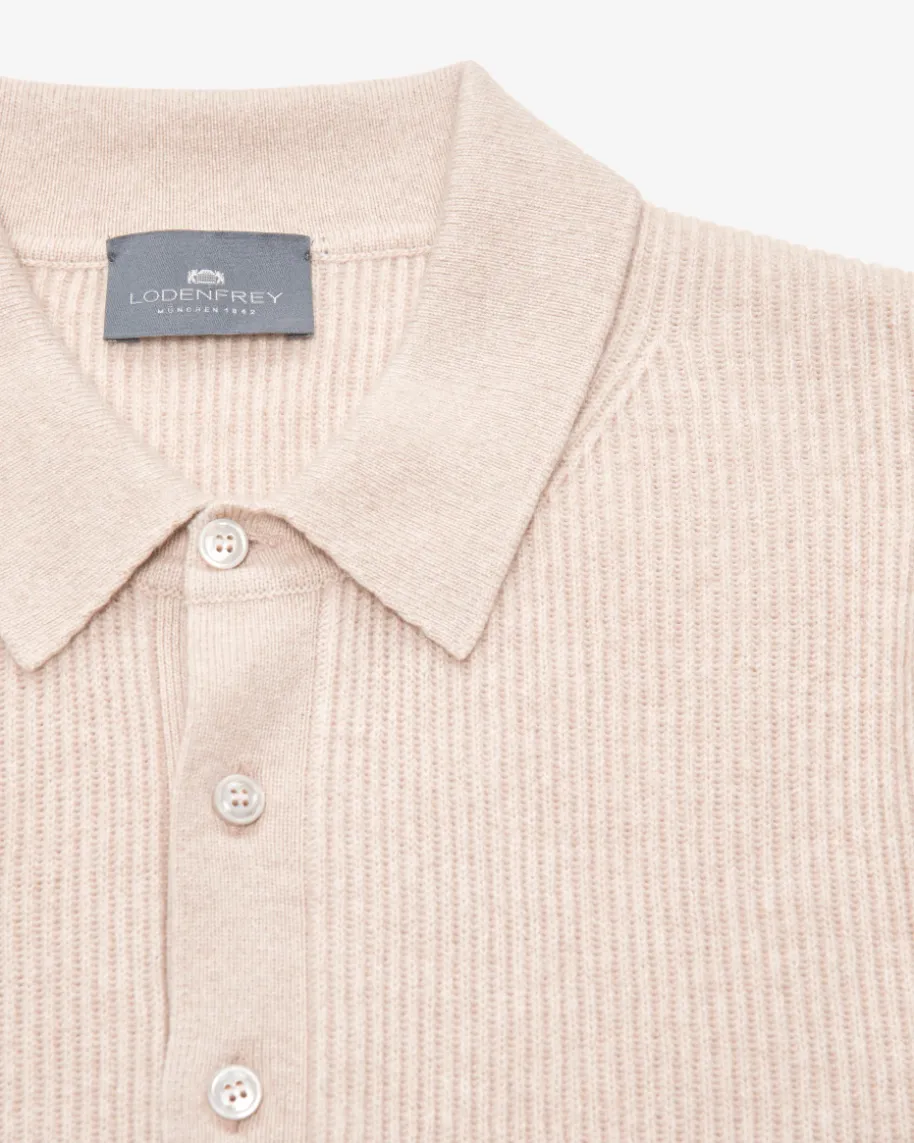 Pullover aus Wolle und Cashmere