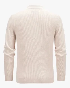 Pullover aus Wolle und Cashmere