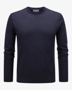 Pullover aus Wolle und Cashmere