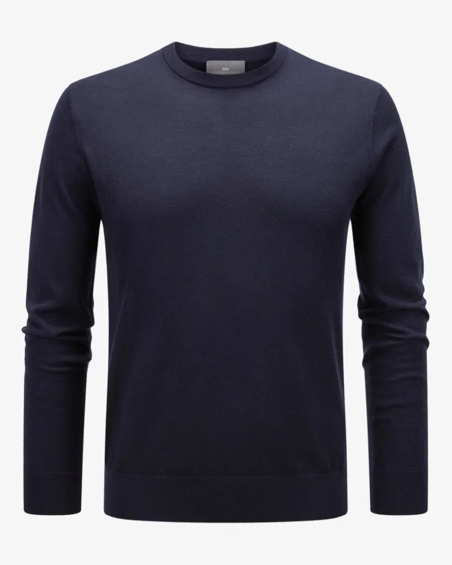 Pullover aus Wolle und Cashmere