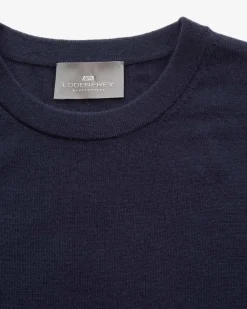 Pullover aus Wolle und Cashmere