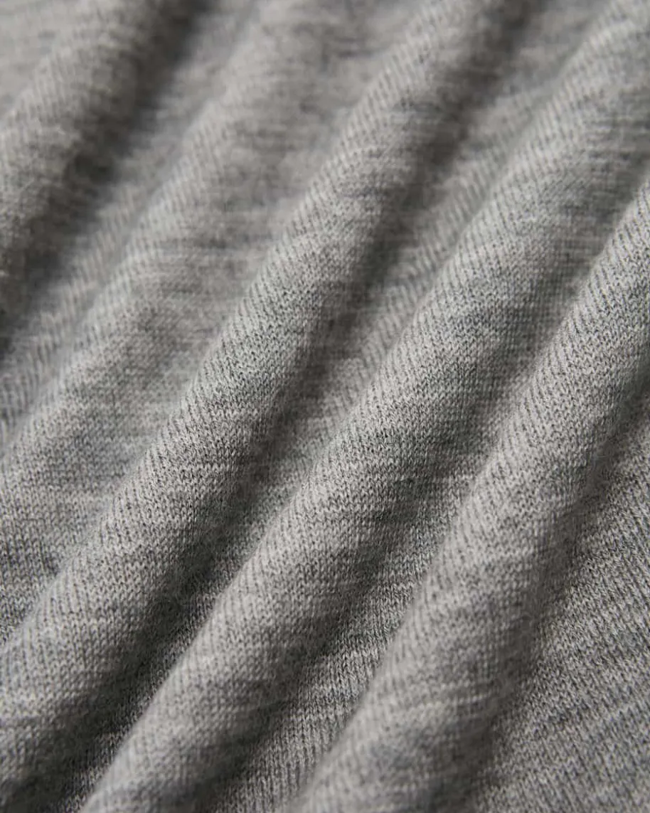 Pullover aus Wolle und Cashmere