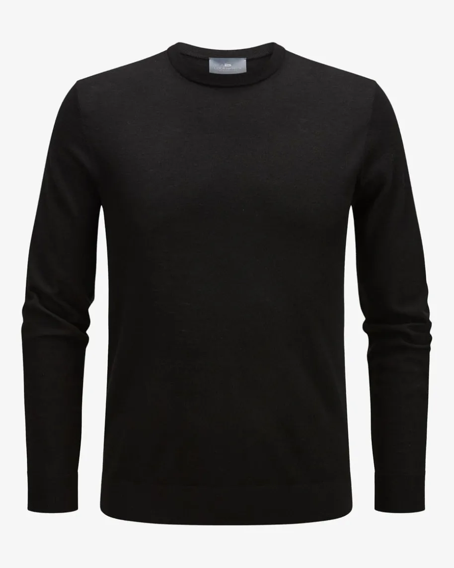 Pullover aus Wolle und Cashmere