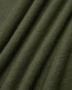 Pullover aus Wolle und Cashmere