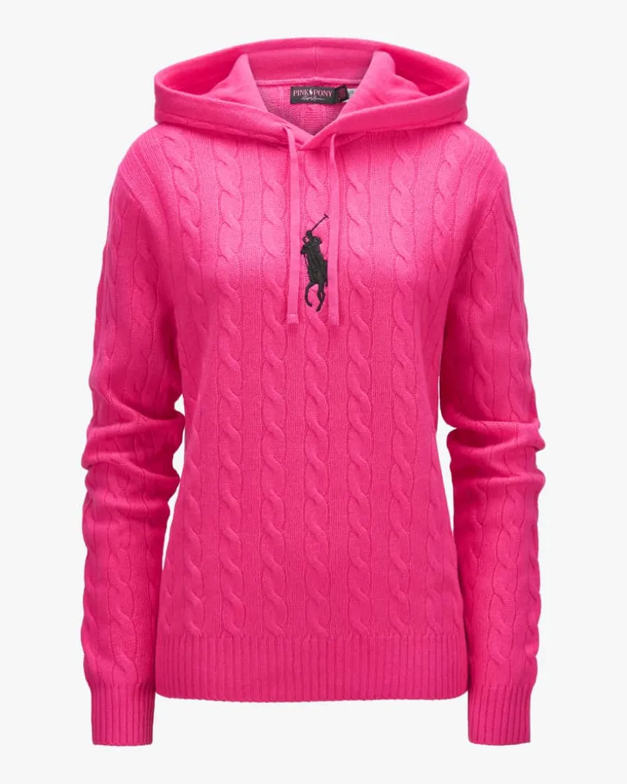 Pullover aus Wolle und Cashmere