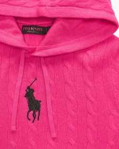 Pullover aus Wolle und Cashmere