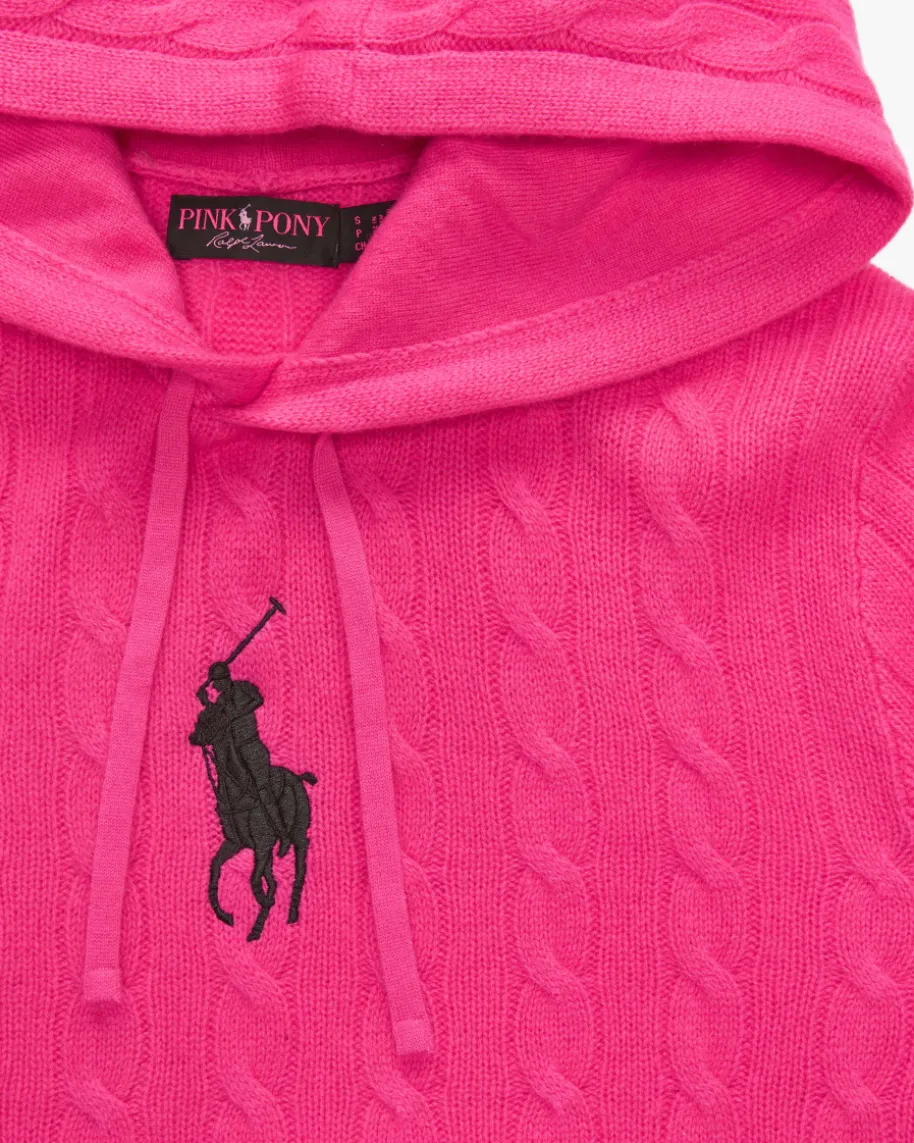 Pullover aus Wolle und Cashmere
