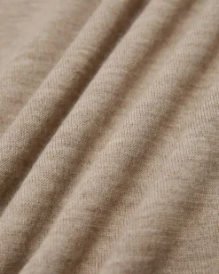 Pullover aus Wolle und Cashmere