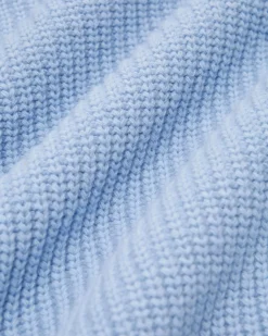 Pullover aus Woll-Mix