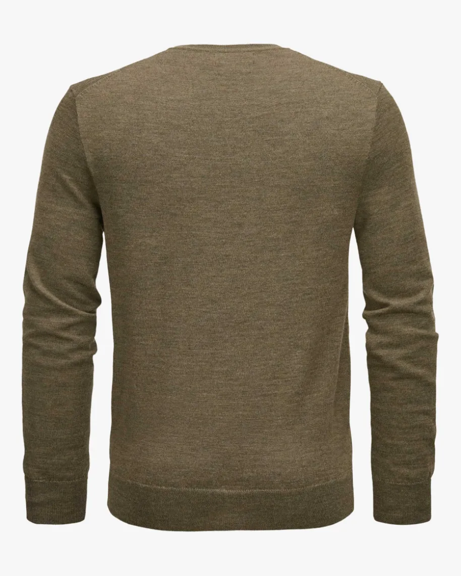 Pullover Slim Fit