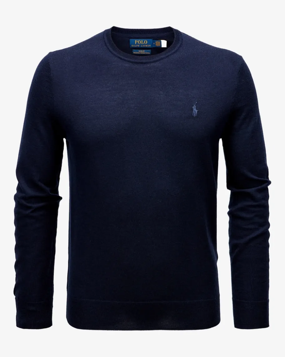 Pullover Slim Fit