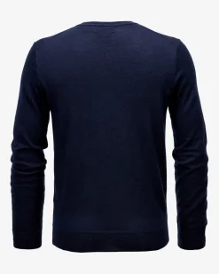 Pullover Slim Fit