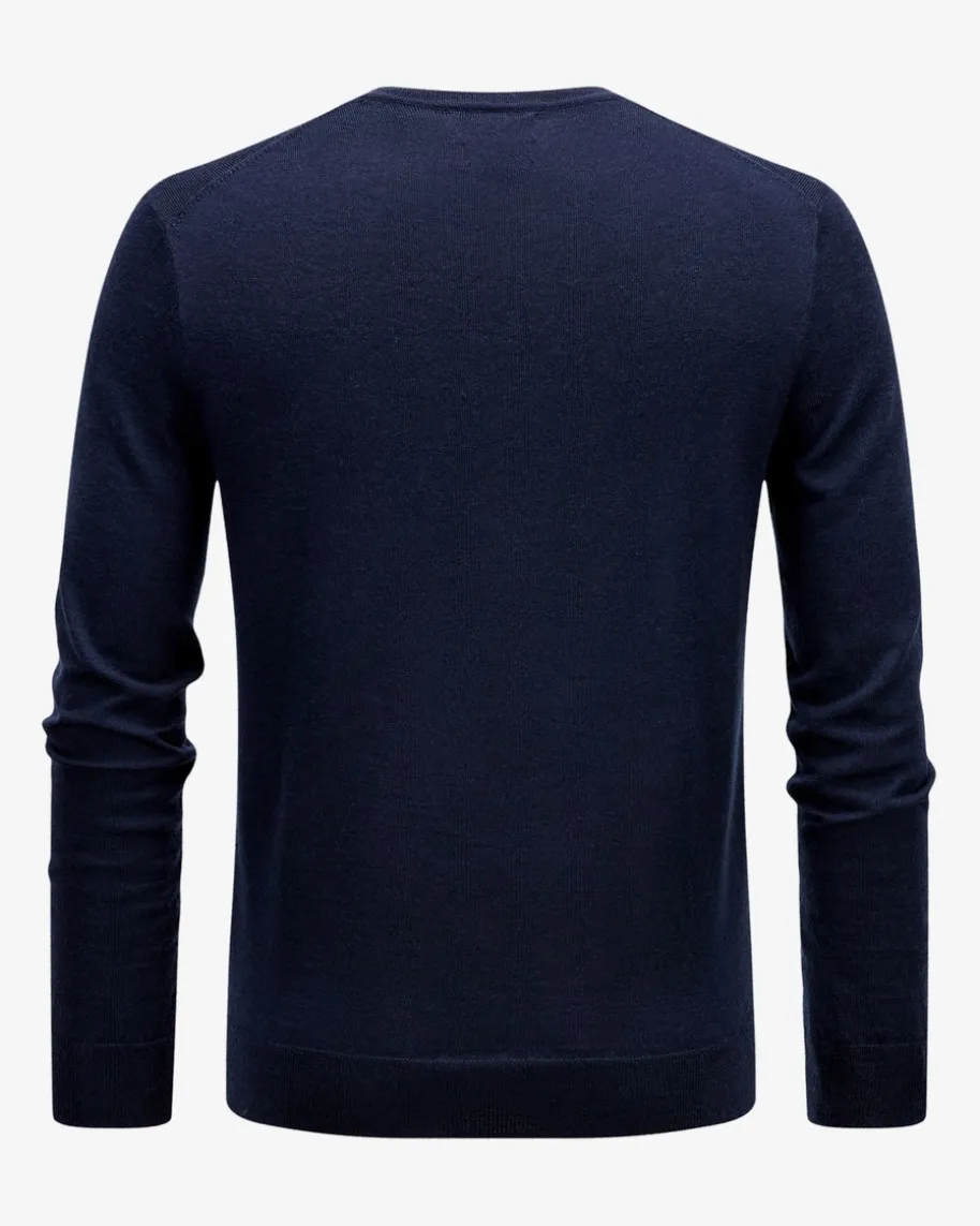 Pullover Slim Fit