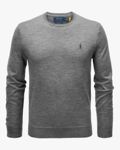 Pullover Slim Fit