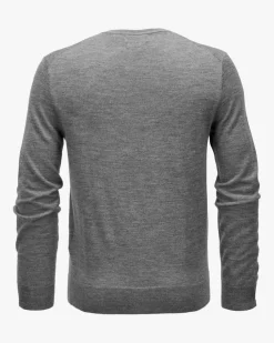 Pullover Slim Fit