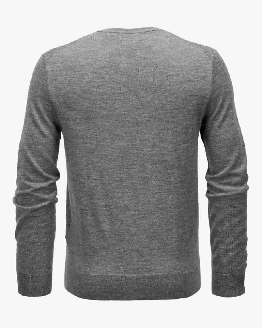 Pullover Slim Fit