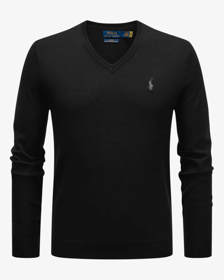 Pullover Slim Fit