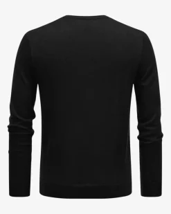Pullover Slim Fit