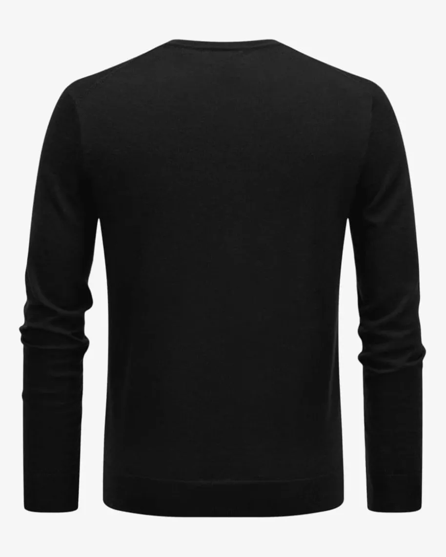 Pullover Slim Fit