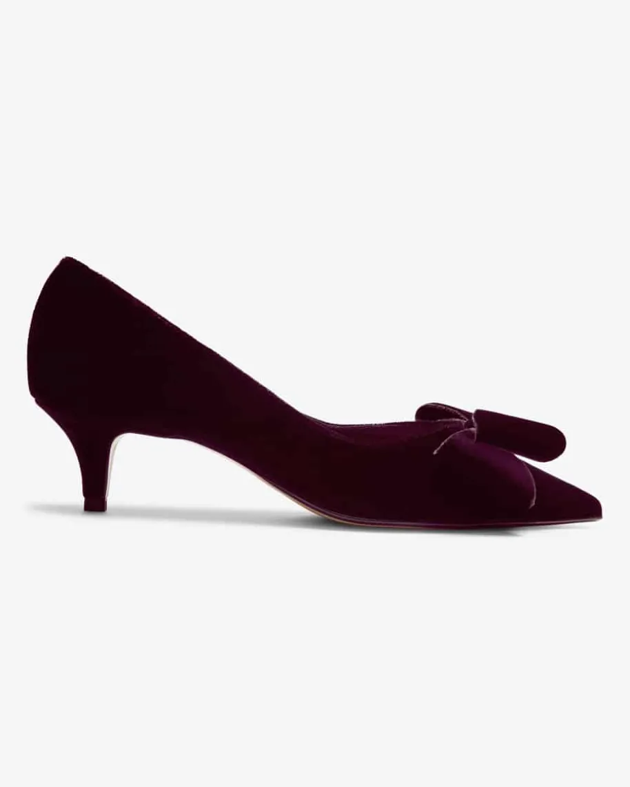 Pumps